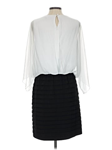 MSK Cocktail Dress (view 2)
