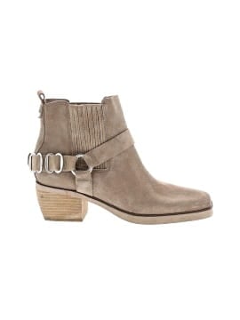 Sam Edelman Ankle Boots