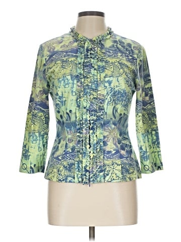 Joseph Ribkoff Jacket (view 1)