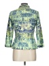 Joseph Ribkoff Green Jacket Size 12 - photo 2