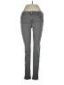 Levi's Chevron-herringbone Gray Jeggings Size 26 waist - photo 1