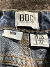 BDG 100% Cotton Blue Jeans Size 28 waist - photo 7