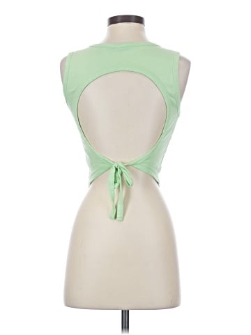 Urban Outfitters Sleeveless T-Shirt (view 2)