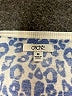 Cache Blue Short Sleeve Top Size M - photo 7