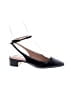 Cole Haan Black Heels Size 8 - photo 1