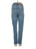 Levi's Stars Blue Jeans Size 25 waist - photo 2