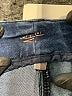 Melissa McCarthy Seven7 Blue Jeans Size 22 - photo 4