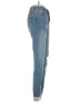 Levi's Stars Blue Jeans Size 25 waist - photo 4