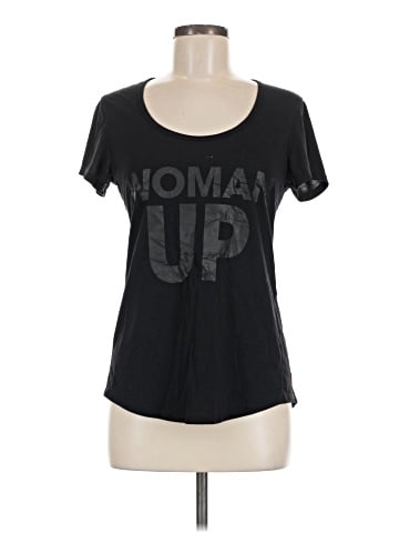 lucy Short Sleeve T-Shirt (view 1)