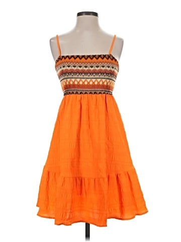 Cupshe Casual Dress (view 1)