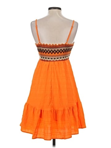 Cupshe Casual Dress (view 2)