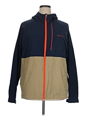Nautica Windbreaker (view 1)