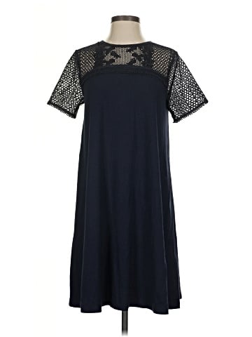 Ann Taylor LOFT Outlet Casual Dress (view 1)