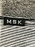 MSK Gray 3/4 Sleeve Top Size XL (estimated) - photo 7