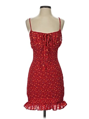Unbranded Cocktail Dress (view 1)