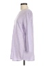 J.Jill Purple Pullover Sweater Size M (tall) - photo 5