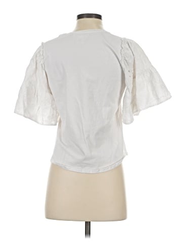 Bailey 44 Short Sleeve Top (view 2)