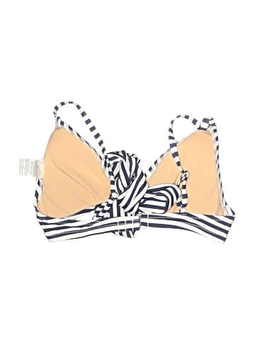 J.Crew Factory Store Swimsuit Top (view 2)