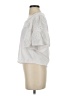 Bailey 44 White Short Sleeve Top Size S - photo 5