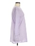 J.Jill Purple Pullover Sweater Size M (tall) - photo 4