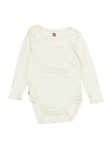 Tea Long Sleeve Onesie (view 1)