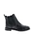 Jeffrey Campbell Black Ankle Boots Size 6 - photo 1