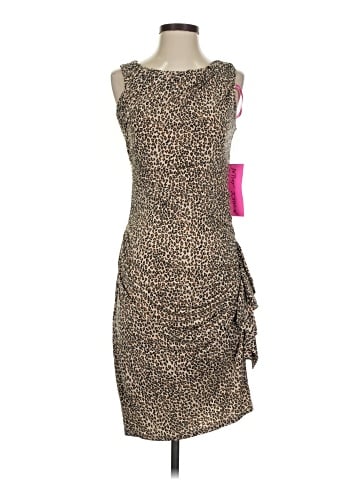 Betsey Johnson Cocktail Dress (view 1)
