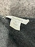 Max Mara Black Cardigan Size XL - photo 7