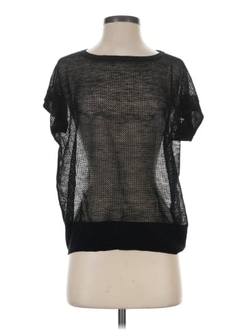Lord & Taylor Short Sleeve Top (view 1)