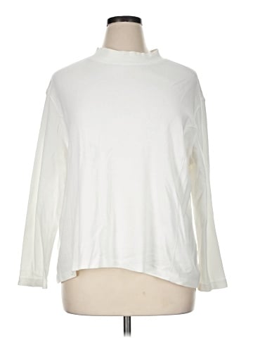 Westbound Long Sleeve Turtleneck (view 1)