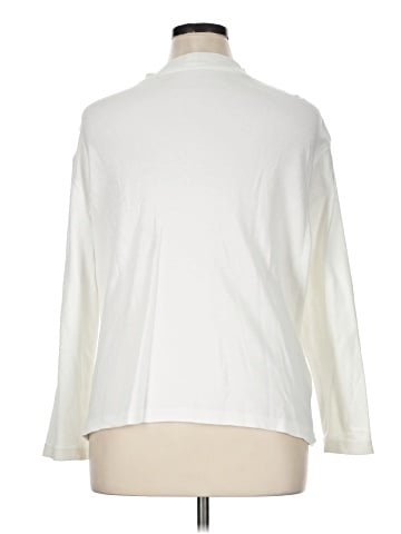Westbound Long Sleeve Turtleneck (view 2)