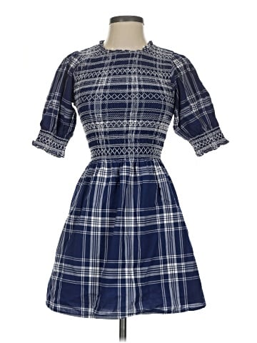Hill House Casual Dress (view 1)