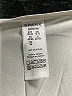 SPANX Ivory Short Sleeve Top Size M - photo 7