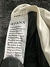 SPANX Ivory Short Sleeve Top Size M - photo 8