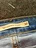 Levi's Blue Jeans Size 30 waist - photo 8