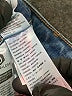 Levi's Blue Jeans Size 30 waist - photo 9