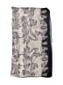 Unbranded 100% Polyester Gray Scarf One size - photo 2