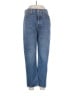 Levi's Blue Jeans Size 28 waist - photo 1