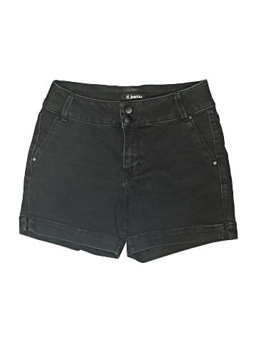 d.jeans Denim Shorts (view 1)