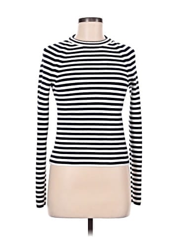 Banana Republic Factory Store Turtleneck Sweater (view 1)