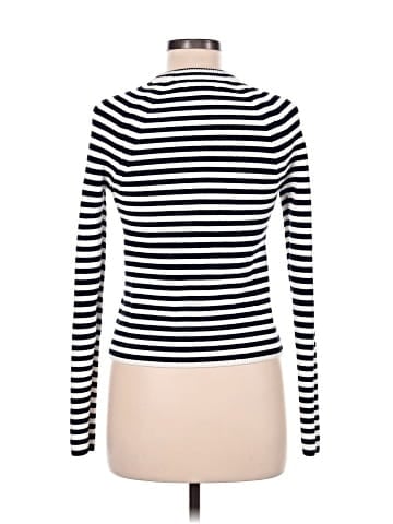 Banana Republic Factory Store Turtleneck Sweater (view 2)