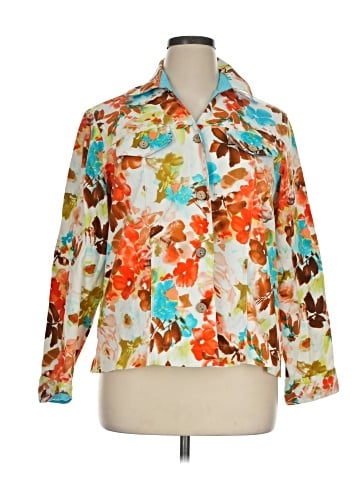 Coldwater Creek Jacket (view 1)