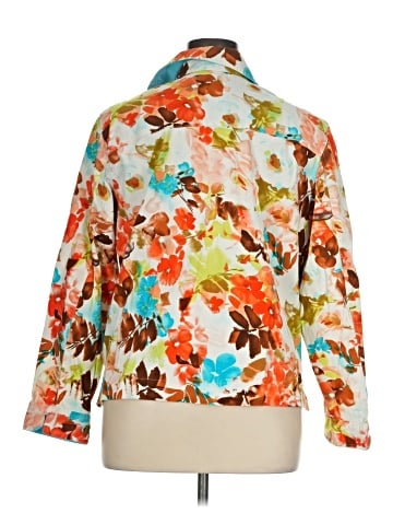 Coldwater Creek Jacket (view 2)