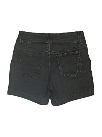 d.jeans Denim Shorts (view 2)