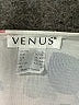 Venus 100% Polyester Gray Sleeveless Blouse Size S - photo 7