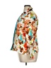 Coldwater Creek Floral White Jacket Size 1X - photo 5