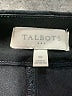 Talbots Outlet Black Active Pants Size 10 - photo 7