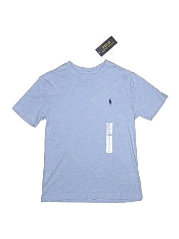 Polo by Ralph Lauren Short Sleeve T-Shirt (view 1)