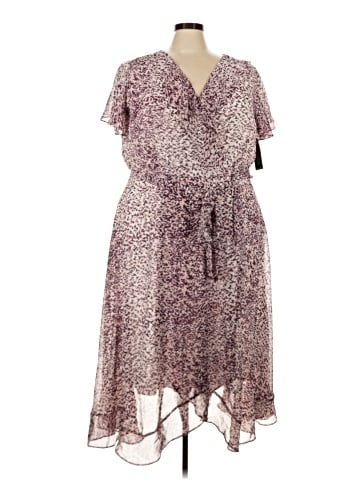 Lane Bryant Cocktail Dress (view 1)
