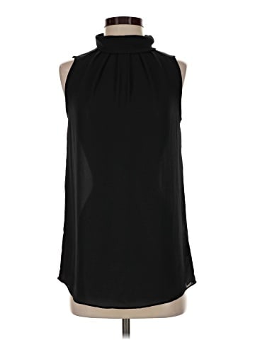 Who What Wear Sleeveless Blouse (view 1)